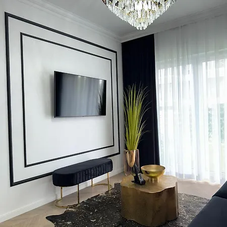 Just Unique Black * Познань