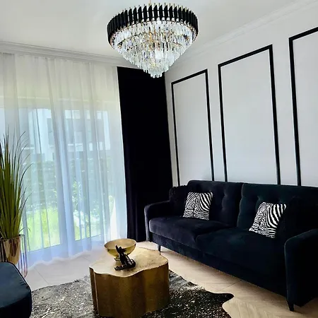 Just Unique Black * Познань