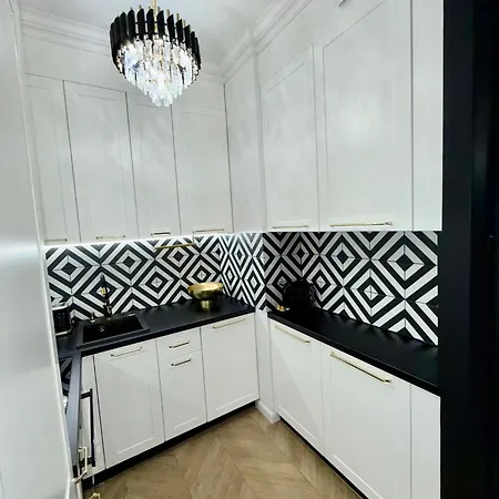 Just Unique Black * Познань