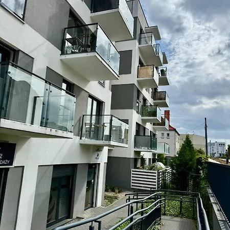 Just Unique Black * Poznań